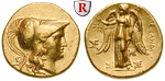 80584 Alexander III. der Grosse, ...