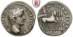 80605 Tiberius, Denar