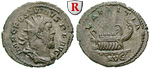 80610 Postumus, Antoninian