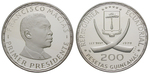 80621 200 Pesetas