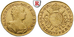 81043 Maria Theresia, Souverain d...