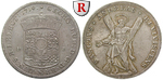 81094 Georg I. Ludwig, Reichstale...