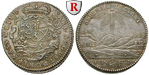 81102 Karl August, 2/3 Taler