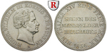 81106 Friedrich Wilhelm III., Aus...