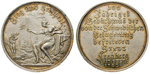 81111 Silbermedaille