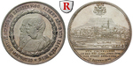 81114 Silbermedaille