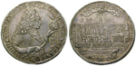 81125 Johann Ernst VIII., Reichst...