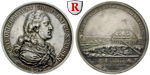 81127 Friedrich August III., Dopp...
