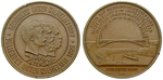81136 Bronzemedaille