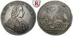 81139 Clemens August von Bayern, ...