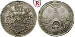 81141 Christoph Ludwig I., Reichs...