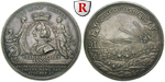 81147 Karl Georg Lebrecht, Silber...