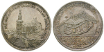81156 Silbermedaille
