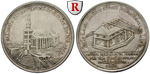 81157 Silbermedaille