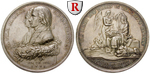 81158 Friedrich Wilhelm III., Sil...