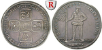 81159 Georg I. Ludwig, Reichstale...