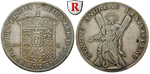 81160 Georg I. Ludwig, Reichstale...