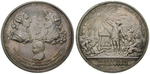 81189 Carlos III., Silbermedaille