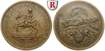 81194 Ernst Ludwig, Bronzemedaill...
