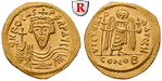 81203 Phocas, Solidus