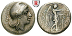 81216 Romano-kampanische Prägung...