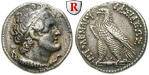 81218 Ptolemaios V., Tetradrachme