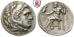 81219 Alexander III. der Grosse, ...