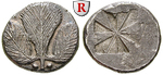 81222 Didrachme