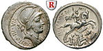 81242 P. Fonteius P.F. Capito, De...
