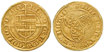 81265 Dietrich II. von Mörs, Gol...