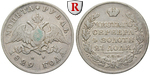 81304 Nikolaus I., Rubel
