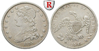 81309 1/4 Dollar