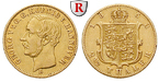 81311 Georg V., 2 1/2 Taler