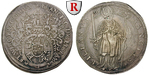 81322 Franz von Hatzfeld, Taler