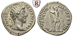 81327 Marcus Aurelius, Denar