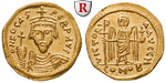 81331 Phocas, Solidus