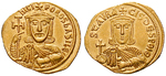 81332 Nicephorus I. und Stauraciu...