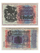 81341 1,05 Goldmark (1/4 Dollar)
