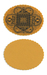 81345 4,20 Goldmark