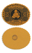 81353 4,20 Goldmark