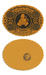 81354 4,20 Goldmark