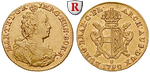 81406 Maria Theresia, Souverain d...