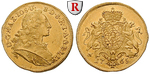 81410 Maximilian III. Joseph, Duk...