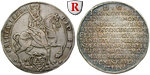 81414 Johann Georg II., Taler