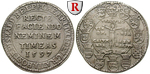 81415 Heinrich Julius, Reichstale...
