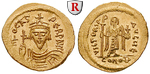 81432 Phocas, Solidus