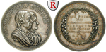 81477 Christian Friedrich, Silber...