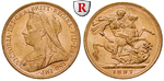 81498 Victoria, Sovereign