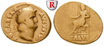 81530 Nero, Aureus