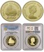 81547 Elisabeth II., 150 Pounds